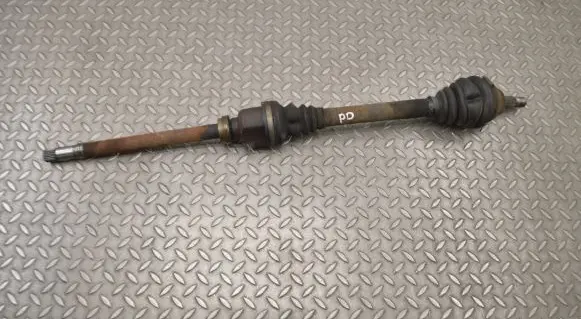 Peugeot RCZ Front driveshaft