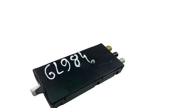 BMW 1 F40 Other control units/modules 6838609