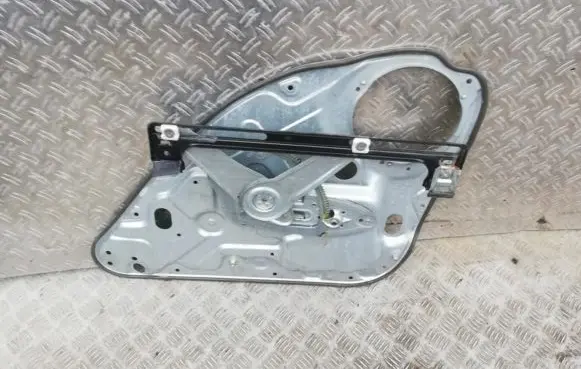 Ford Kuga I Sliding door window regulator with motor 980566100
