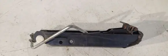 Ford Focus Lift Jack 