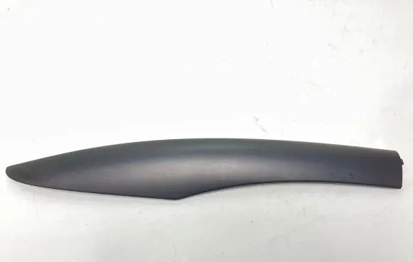 Skoda Octavia Mk2 (1Z) Roof bar rail cover 1Z9860145
