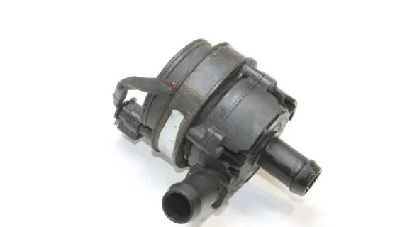 Mercedes-Benz B W246 W242 Electric auxiliary coolant/water pump A0005000686