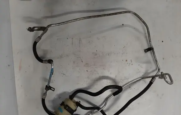 Renault Trafic II (X83) Brake booster pipe/hose 