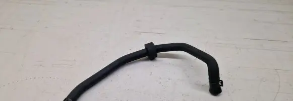 Volkswagen PASSAT B6 Engine coolant pipe/hose 1K0122447ED