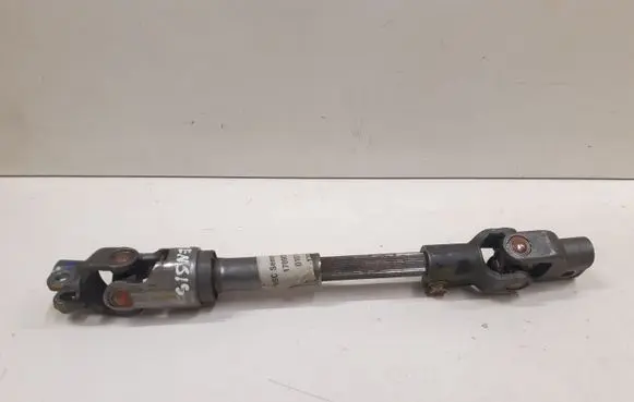 Toyota Avensis T250 Steering column universal joint 170905 0101