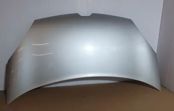 Renault Kangoo II Engine bonnet/hood 651329338R