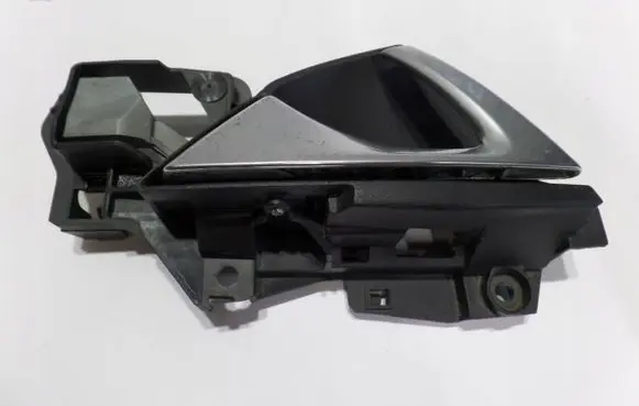 Citroen DS5 Rear door interior handle 9673213677