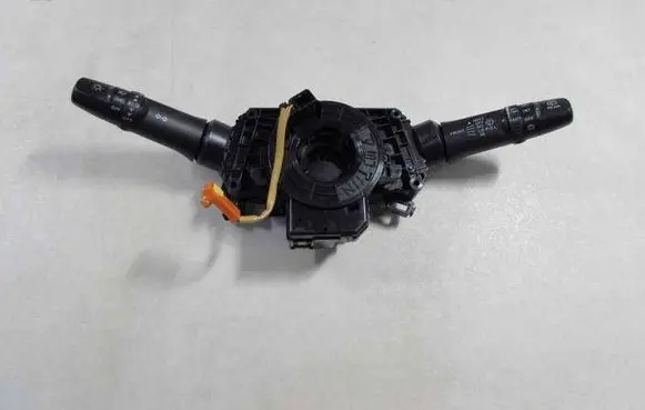 Mitsubishi ASX Wiper turn signal indicator stalk/switch 8617A010 48325