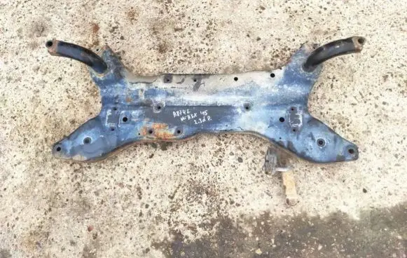 Mitsubishi ASX Front subframe