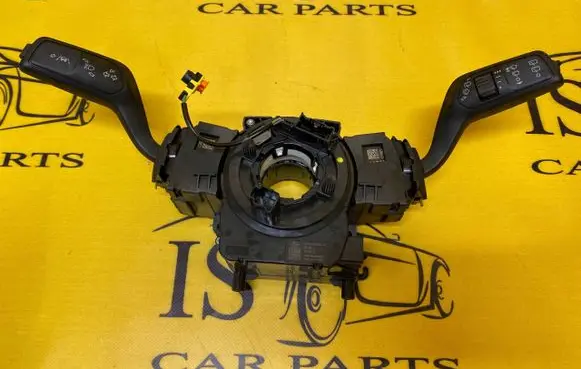 Ford Fiesta Wiper turn signal indicator stalk/switch GN1514A664AB H1BT14B522BD