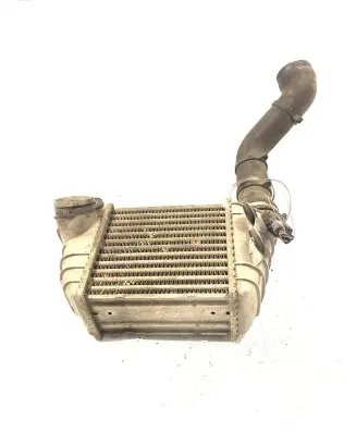 Audi TT Mk1 Intercooler radiator 862342T