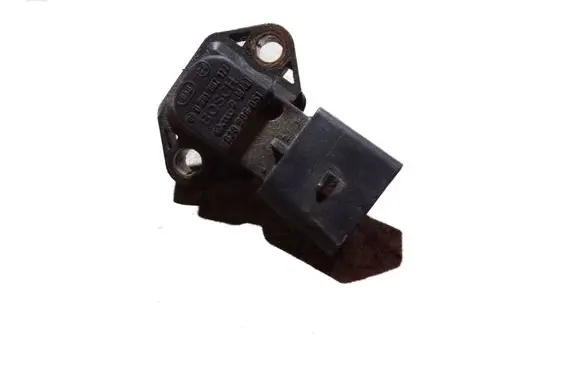 Audi A3 S3 A3 Sportback 8P Air pressure sensor 0281002177 038906051