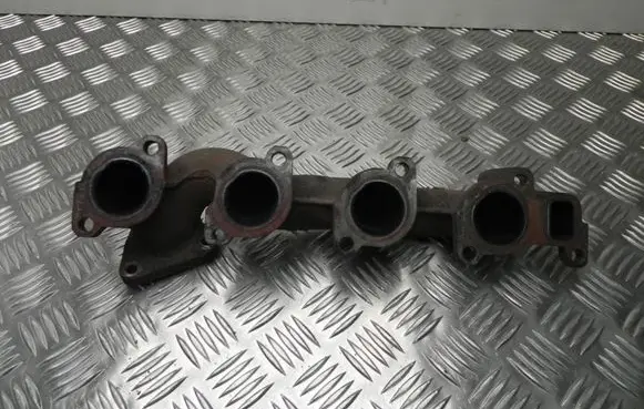 Mercedes-Benz C AMG W204 Exhaust manifold A6461420601 MB1298