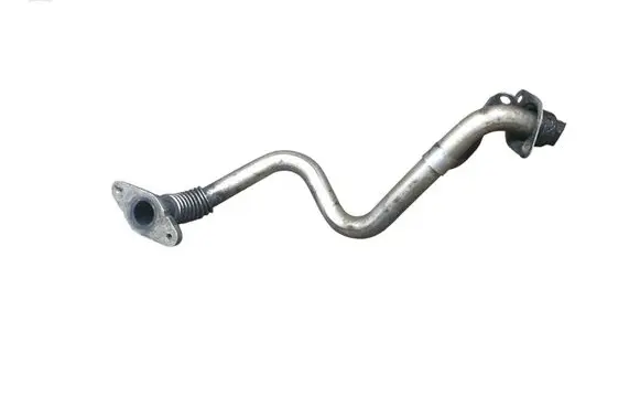 Citroen Jumper EGR valve line/pipe/hose 6U3Q9F467AD 321063
