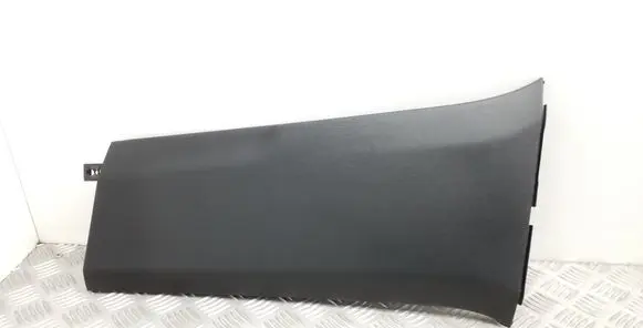 Skoda Rapid (NH) (B) pillar trim (bottom) 5JA867281B