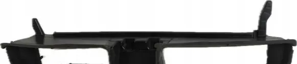 Opel Astra L Radiator trim 9842350180