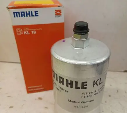 Mercedes-Benz SL R129 Fuel filter KL19 0024774501 0014778901