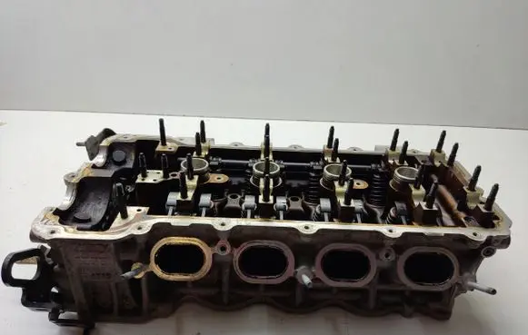 BMW 3 E90 E91 Engine head 7551120 3785