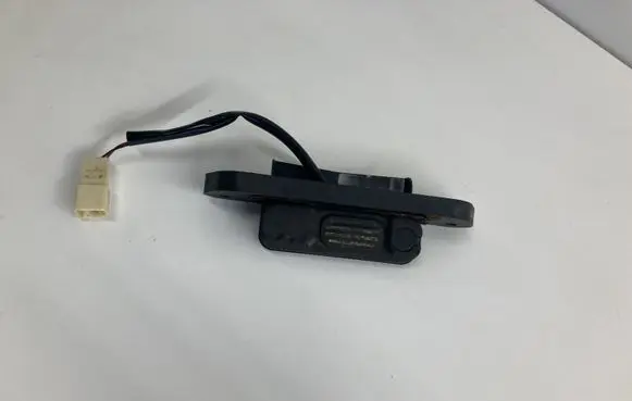 Mitsubishi Outlander Tailgate/trunk/boot exterior handle