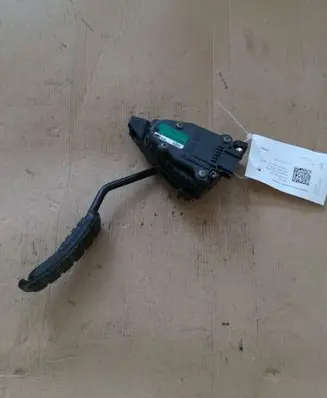 Renault Master II Accelerator throttle pedal 7700314525