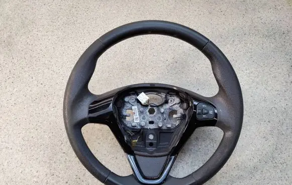 Ford Ka Steering wheel 