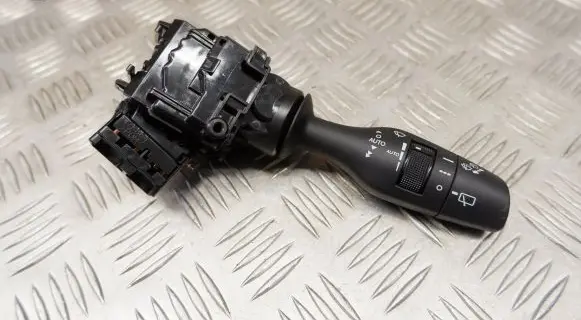 Lexus RX 450H Wiper control stalk 8465248230