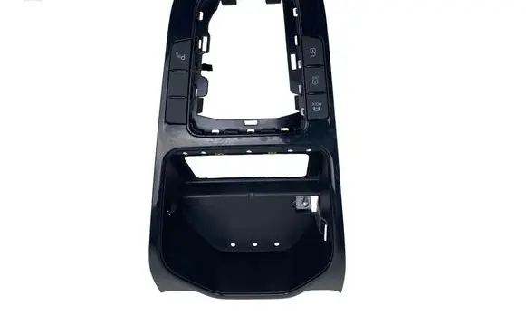Skoda Fabia Mk4 (6VA) Center console 6VB863212
