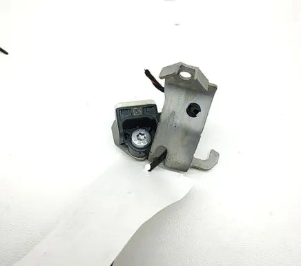 Audi E-tron GT Airbag deployment crash/impact sensor 971907651 9J1907102
