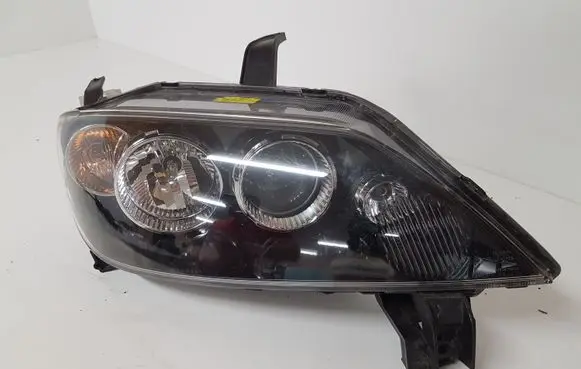 Mazda 2 Headlight/headlamp DG5251030 6M7113W029AE 6M7113005AE