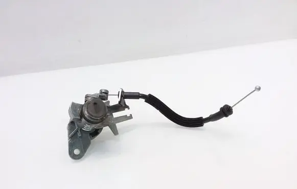 Audi A8 S8 D4 4H Tailgate exterior lock 8F0827573