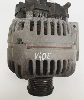 Volvo S40, V40 Generator/alternator 8676498