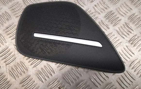 Audi A8 S8 D4 4H Rear door speaker cover trim 4H0868452A