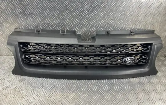 Land Rover Range Rover Sport L320 Front bumper upper radiator grill AH328138AW AH328138B