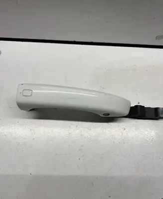 Audi A6 S6 C7 4G Rear door exterior handle 