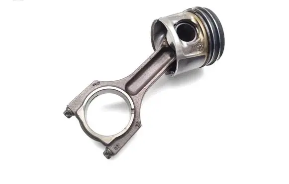 BMW X1 E84 Piston with connecting rod N47D20C 0840BB