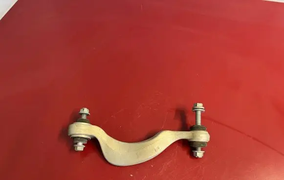 BMW X3 G01 Rear control arm 6871012 33326871012