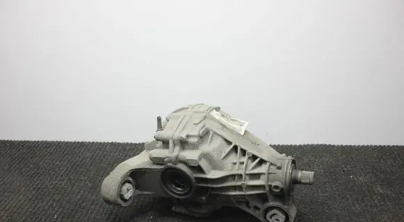 Porsche Cayenne (92A) Rear differential 0BN525015H