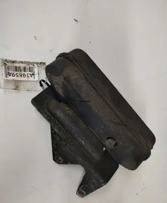 Peugeot 307 Active carbon filter fuel vapour canister