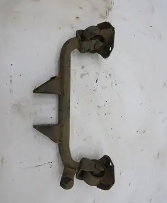 Suzuki Swift II Rear differential mounting bracket KRIS235789