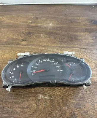 Speedometer (instrument cluster)