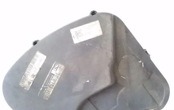 Volkswagen Crafter Timing belt guard (cover) 076109107 4010812A 0111121A