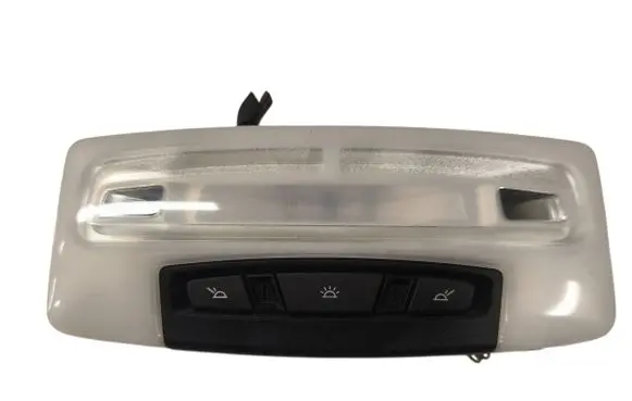 BMW 3 F30 F35 F31 Rear seat light 179349