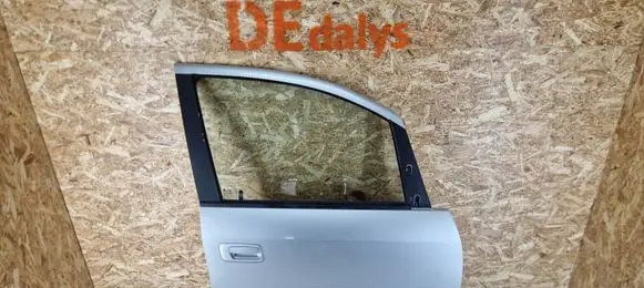Opel Zafira A Front door
