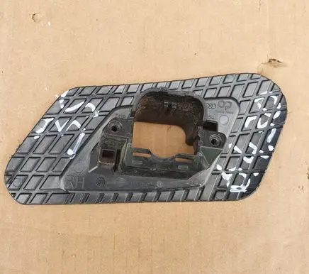 Audi Q4 Sportback e-tron Headlight washer nozzle holder 89A807942