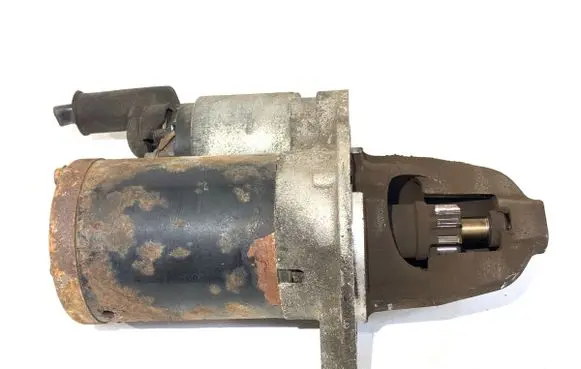 Mitsubishi Colt Starter motor M000T45271ZT