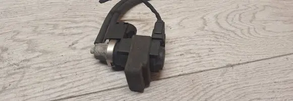 Renault Scenic II - Grand scenic II Turbo solenoid valve 0027200