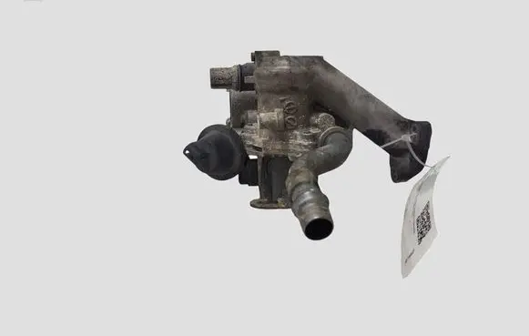 Peugeot 508 EGR valve 9671187780