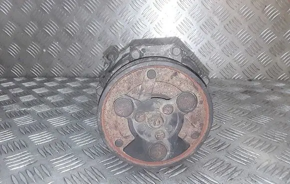 Air conditioning (A/C) compressor (pump)