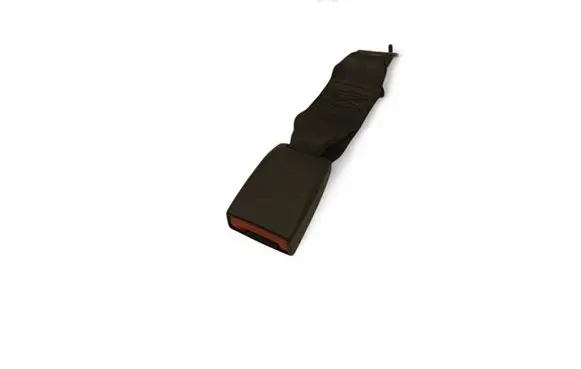 Porsche Macan (95B) Middle seatbelt buckle (rear) 95B857740