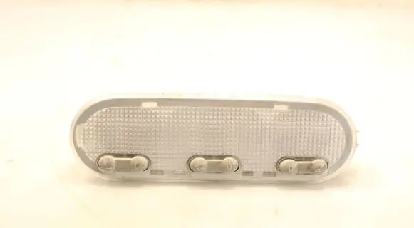 Nissan Qashqai Other interior light